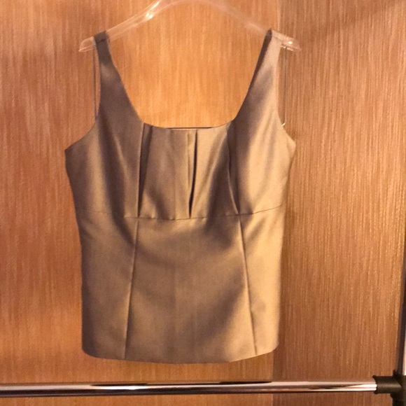 FINAL! Must go by 8/15 3 Piece Calvin Klein suit. - Picture 3 of 4